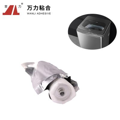 中国 3-4min電気器具の付着力の安定した熱い接着剤の洗濯機PUR-3001-3 販売のため