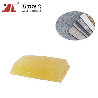China Bonding Woodworking Hot Melt Adhesive Lamination TPR Sticks TPR-7217A for sale