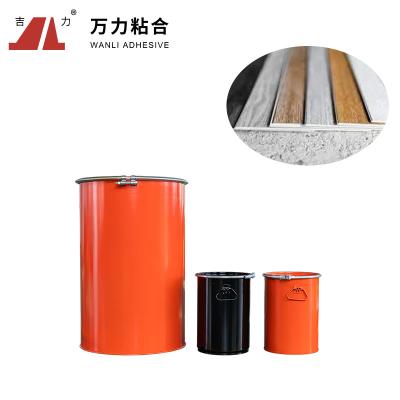 China PUR Plastic Flat Lamination Hot Melt Adhesives , Yellowish Polyurethane Hot Melt Adhesives PUR-1932 for sale
