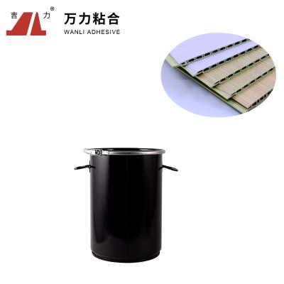 China Pegamento caliente PUR-9001 adhesivo del PVC PUR de Bent Lamination Glue del derretimiento de la carpintería en venta