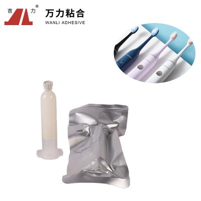 China Toothbrush Button Bonding Hot Melt Adhesives Electric PUR-8860 for sale