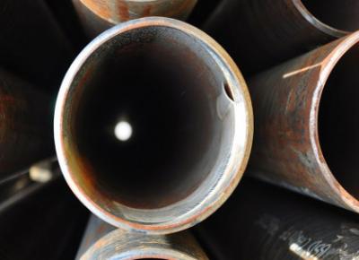 China SA213 	STEEL PIPE for sale