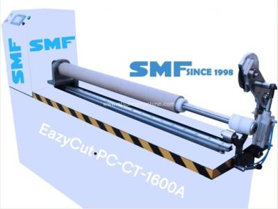 China O OEM 3 polegadas da máquina de papel do cortador de um núcleo de 6 polegadas CE automático certificou à venda