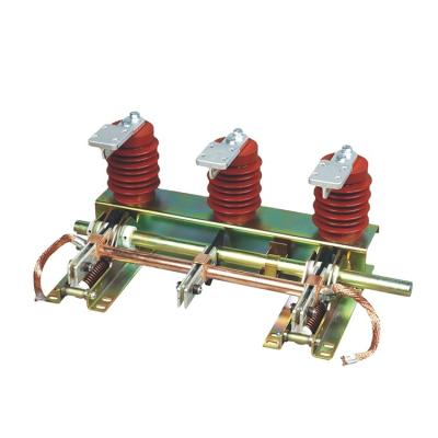 China JN15-12 Indoor 12kv HV Disconnector High Voltage Switch 31.5A for sale