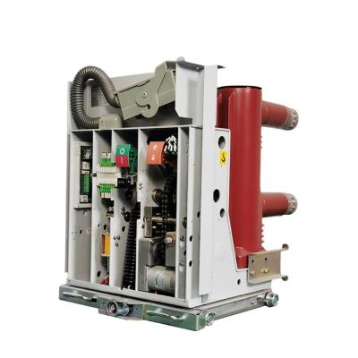 China Eberry manufacture VS1 VCB Isolator switch Circuit Breaker 12kv 24kv Handcart Indoor High Voltage for sale