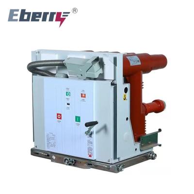 China VEF (R) - interruptor de alto voltaje eléctrico interior de la desconexión de la rotura de la carga de 3 postes de 12 carretillas de mano en venta