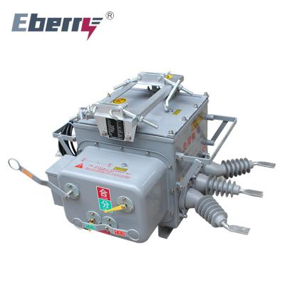 中国 Yueqing FZW28-12F Outdoor High Voltage Boundary Vacuum Load Breaker Load Switch electric transformer 販売のため