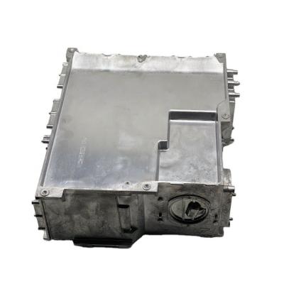 China Custom casting Quality assured custom accessory alloy adc12 lighting accessories aluminum alloy die casting for sale