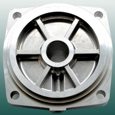 China Custom Electric Vehicle Castings Precision Die Casting Automotive Parts for sale