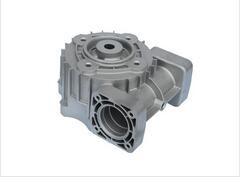 China Aluminum Precision Car Parts Process Die Casting In Automotive Industry for sale