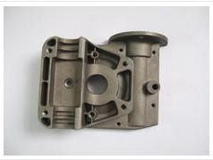 Quality Engine Diecast Car Parts Industry Automobile Components Casting Manufacturer for sale