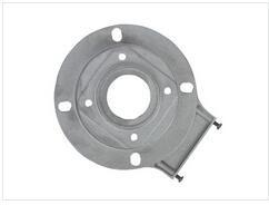 Quality Silver CNC Machining Services Automotive CNC Precision Parts Processing for sale