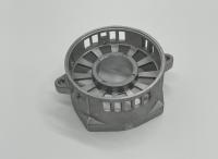 Quality OEM High Precision Customized Die Casting Polishing Aluminum Alloy Die Casting for sale