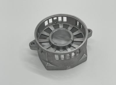 China OEM High Precision Customized Die Casting Polishing Aluminum Alloy Die Casting for sale