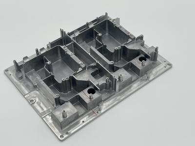 China Industry Electric Vehicle Castings Compact custom casting parts for sale
