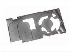 China OEM Thermal Heat Sink Casting Aluminum Alloy heat dissipation for sale