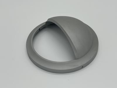 Китай LED литой алюминиевый корпус Промышленное литие алюминиевых деталей продается