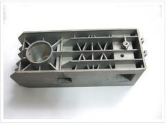 China Precision Zinc Alloy Die Casting Parts Process Diecast Aluminum for sale