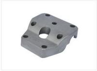 Quality Silver Customized Die Casting Process Single Cavity Aluminum Alloy for sale