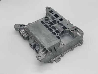 China OEM Die Casting Auto Parts Customized Aluminium Gravity Die Casting for sale