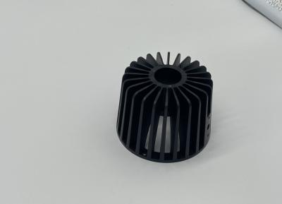 China Durable OEM LED Die Casting Product Lightweight Aluminum Alloy for sale