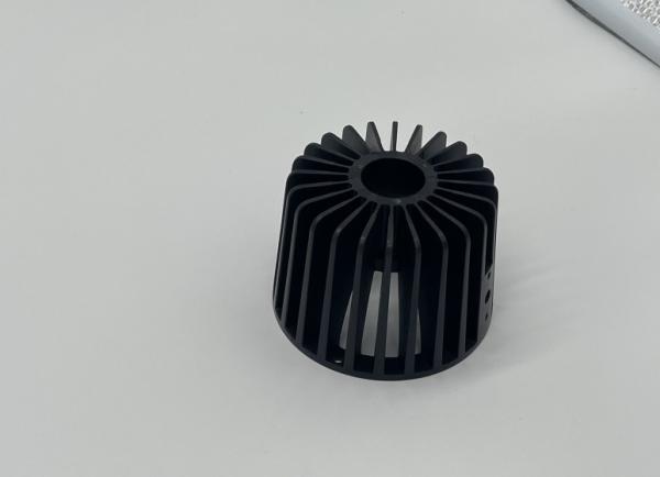 Quality Durable OEM LED Die Casting Product Lightweight Aluminum Alloy for sale
