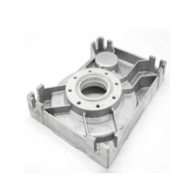 China High Precision Electric Vehicle Castings Accessory Aluminum Alloy Casting Parts for sale