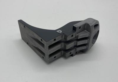 China Vehicle Ev Castings Custom Precision Die Casting Processing Parts for sale