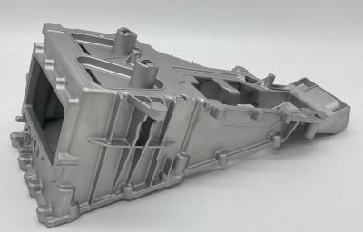 China Electric Vehicle Die Cast Mould Manufacturer Customized Service for sale