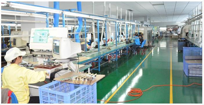 Verified China supplier - AoKu Electronics Co., Limited