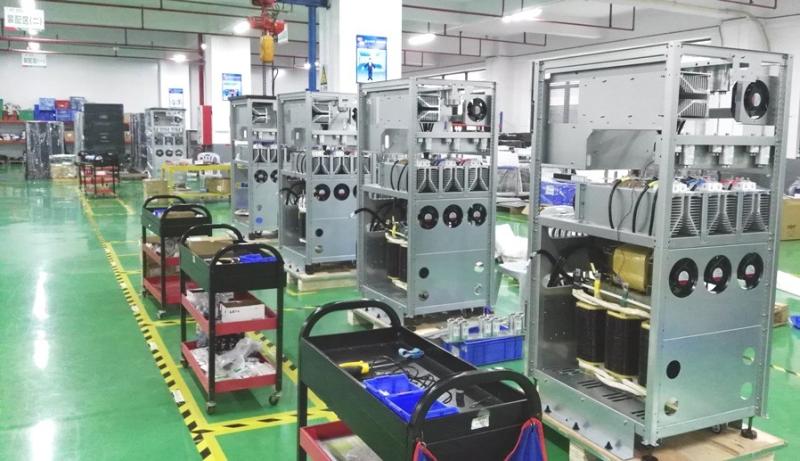 Verified China supplier - AoKu Electronics Co., Limited