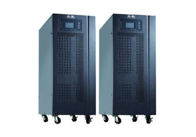 China AoKu High Frequency Online UPS PT-6K, 10K, 15K, 20K LCD Pure Sine Wave Output for sale