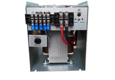 China AoKu Elevator Automatic Rescue Device (ARD), Elevator Rescue UPS, 24Vdc/60Vdc for sale