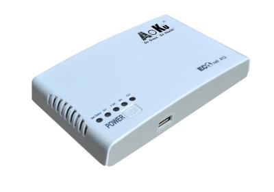 China AoKu DC UPS ECO  POWER ECO-412 with 8800mAh Lithium Battery for sale