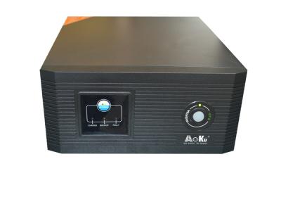 China AoKu Inverter XL Series XL-600, 800, 1000, 1200,  LED Display, Pure Sine Wave with Charger for sale
