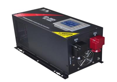 China AoKu EP Series Inverter EP-3024, 24VDC, 3000W, Pure Sine Wave with Charger for sale