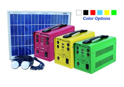 China AoKu SPV-S Series Mini Solar Power System, SPV-S Series for sale