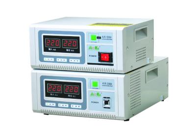 China AoKu AVR (Automatic Voltage Regulator), AVR-1000VA, 2000VA, 3000VA, 5000VA for sale