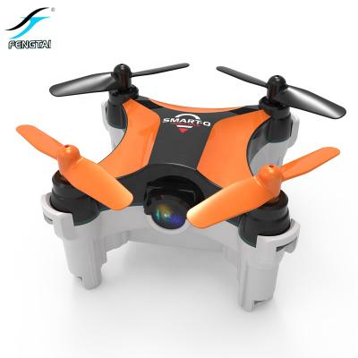 China Drop Shipping Mini RC Helicopter Drone Photography Rc Drones Q1P Summer Game for sale