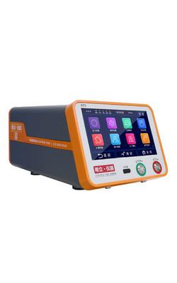 China Android 7.12 G5th Air Leak Test Machine For Production Line Inspection for sale