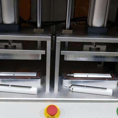 China Máquina do teste de impermeabilidade do vácuo de 0.8MPA 20kPa, verificador do escape da água IP68 para a escova de dentes elétrica à venda