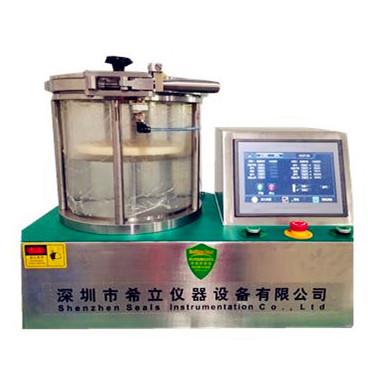 China AC220V RoHs Water Leak Tester , 0.0005FS Vacuum Leak Testing Equipment for sale