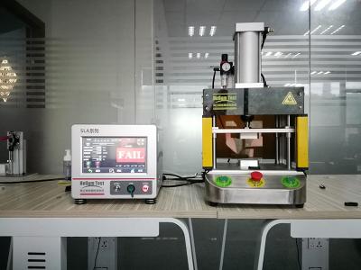 China 0.95RH 150kPa Compressed Air Leak Detector Watch Pressure Testing 50HZ for sale