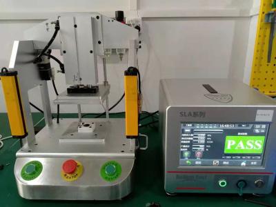 Китай Детектор утечки Helim AC220V электронный с автоматическим вычислением продается