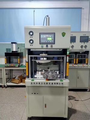 China teste de impermeabilidade AC220V da água do verificador do escape do vácuo de 60Hz SS304 à venda