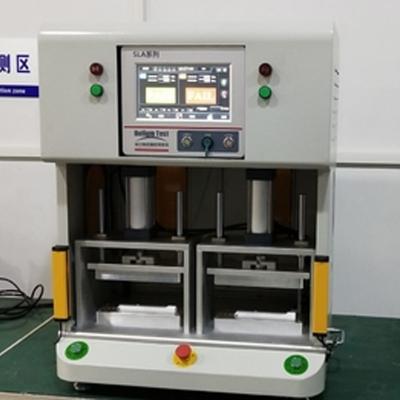 China penetração AC220V do equipamento da detecção de escape do ar da altura 0.8MPA de 285mm à venda