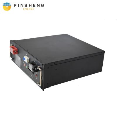 China home energy storage systems 48v 5kw 10kw 15kw lithium ion power wall battery pack for sale
