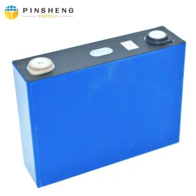 China Long Lifespan And High Performance LifePO4 Battery Cell A Grade for sale