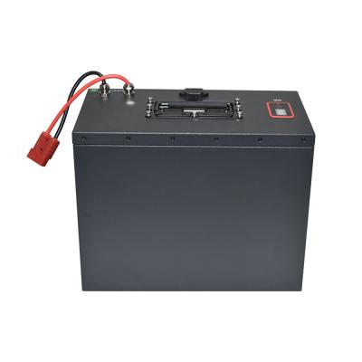 Chine High Performance Vehicle Lithium Ion Battery For Motorcycle Battery à vendre