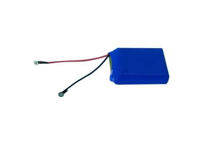 China Explosion Proof 18650 Li On Rechargeable Battery For Smart Electronics for sale